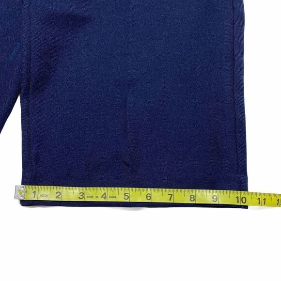 Karen Scott Elastic Pull On Straight Leg Pants 3x - Picture 8 of 11